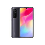 Yenilenmiş XIAOMI NOTE 10 LITE 6+128GB -B Kalite- Siyah
