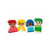 10415 Lego® Duplo® Duygularım 23 Parça +1,5 Yaş