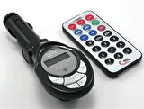 Fm Transmitter Mp3 Player