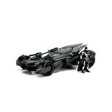 253215000 Jada Batman Justice League Batmobile