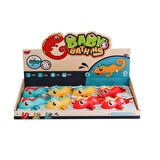 Df902 Kurmalı Yüzen Iguana -birliktoys