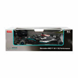 98400 Mercedes Amg F1 W11 EQ Performance 2.4ghz. Siyah - Sunman