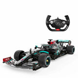98400 Mercedes Amg F1 W11 EQ Performance 2.4ghz. Siyah - Sunman