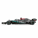 98400 Mercedes Amg F1 W11 EQ Performance 2.4ghz. Siyah - Sunman