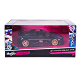May 32544 Toyota Celica Gt-s  1:24 -necotoys