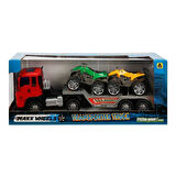 82681 Transporter Araçlar