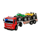 82681 Transporter Araçlar