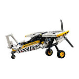 42198 Lego Technic Arazi Uçağı 333 Parça +8 Yaş