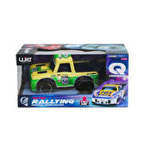 Uj99-Q24ouj99 Neon Işıklı Denemeli Ik Full Fonks Rally