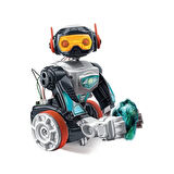 64829 Robotik Laboratuvarı - Evolution Robot +8 Yaş