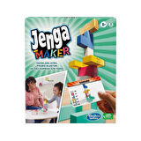 F4528 Jenga Maker +8 Yaş