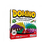 4456 Redka Domino