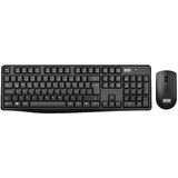 Kablosuz Wi-Fi Q Klavye Mouse Set