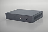 Secuzi 16 Port 100 Mbps Ethernet Switch