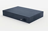Secuzi 16 Port 1000 Mbps Ethernet Switch