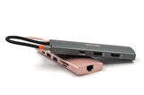 9in1 Type-C Docking Station / Hub