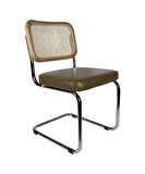 Cesca Metalli Sandalye