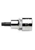 Ceta Form C28s-t25 1/2 Vidalı Tip Lokmalı Torx Uç