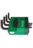 Ceta Form Lt-700 Torx L Anahtar Takımı Kısa Tip 8 Parça N11.6188