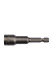 Ceta Form 1/4" Manyetik Lokma Uç - 7.0 X 65 Mm