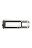 Ceta Form C14-H16 16 Mm 3/8 Altı Köşe Derin Lokma