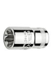 Ceta Form C26-10 E10 Dış Torx Lokma  Anahtar