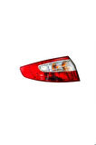 Fluence 2010-2013 Arka Sol Stop Lambası Dış 265552802r