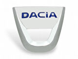 Dacia ÖN Panjur Arması Duster Sandero Jogger 628903146R - 628905322R - 628907592R - 628908546R