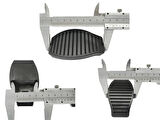 Doblo Pedal Lastiği - Fiat Fiorino Linea Citroen Nemo Bipper 71746348