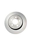 Fren Diski Arka / F10 - F10 Flci - F11 / 34216775287 - 0986479d58