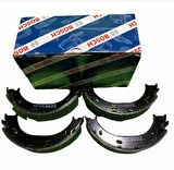 EL FREN BALATASI / SPRİNTER - LT ( 96-06) / A0024205820 - 0986487610