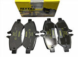 ARKA FREN BALATA SPRİNTER / CRAFTER 06-- TEK TEKER