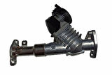BMW EGR VALFİ N43N-E81-E82-E87-E90-E91-E92-E93-E60