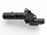 Megane Termostat - Renault Fluence Clio Kangoo Talisman Captur Kadjar Dacia Duster 110602309R - 8200248531 - 8200558779