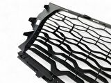 Duster 2 Ön Tampon Orta Izgara - Dacia 622545490R