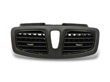 Fluence Orta Havalandırma Izgarası Kromsuz - Renault Megane 3 682606038R