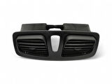 Fluence Orta Havalandırma Izgarası Kromsuz - Renault Megane 3 682606038R