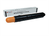 Canon C-EXV 29 Siyah Toner Muadil, 2790B002AB