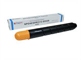 Canon C-EXV 29 Mavi Toner Muadil, 2794B002AB