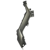 YAN PANEL SOL NK250 E4 GRİ A