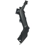 YAN PANEL SAĞ  NK250 E4 MAT SİYAH A