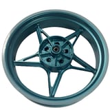 JANT ARKA NK250 E4 TURKUAZ