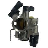 ENJEKSİYON GÖVDESİ NK250 E4