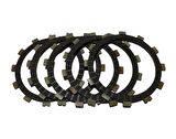Debriyaj Balata Seti Cf Moto Nk 150 5 Li