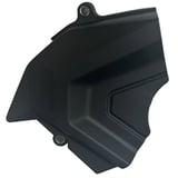 DİŞLİ ÖN KAPAĞI NK400 A