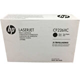 Hp CF226XC (26X) Siyah Orjinal Toner