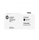 Hp CF230XC (30X) Siyah Orjinal Toner