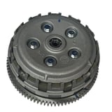 DEBRİYAJ KOMPLE NK400(mark A-B uyumlu) A