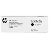 Hp CF283XC (83X) Siyah Orjinal Toner