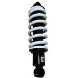 AMORTİSÖR ARKA SR250 NK250 E5 A